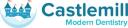 Castlemill Dental Clinic logo